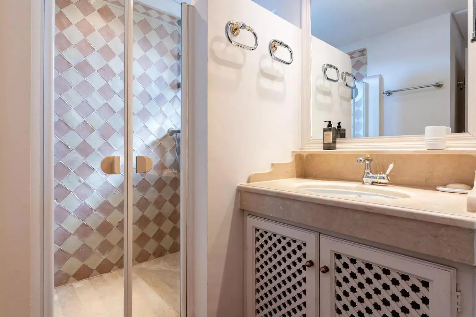 Holiday home Casa 20 Villa Mijas