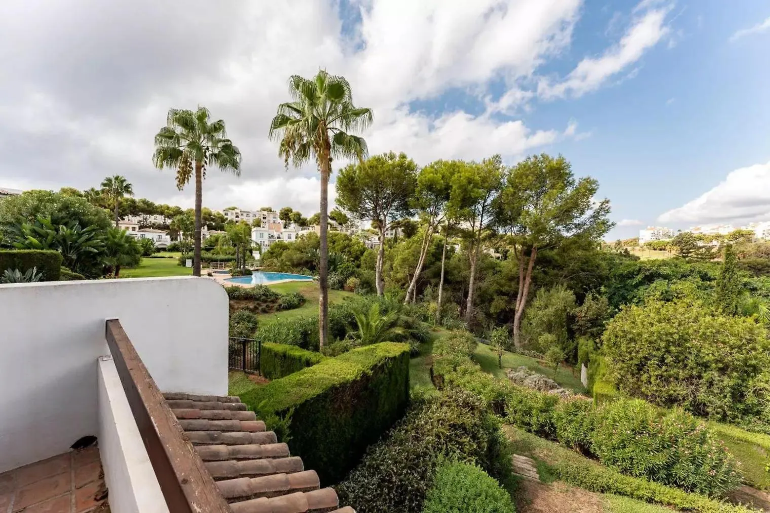 Holiday home Casa 20 Villa Mijas Spain