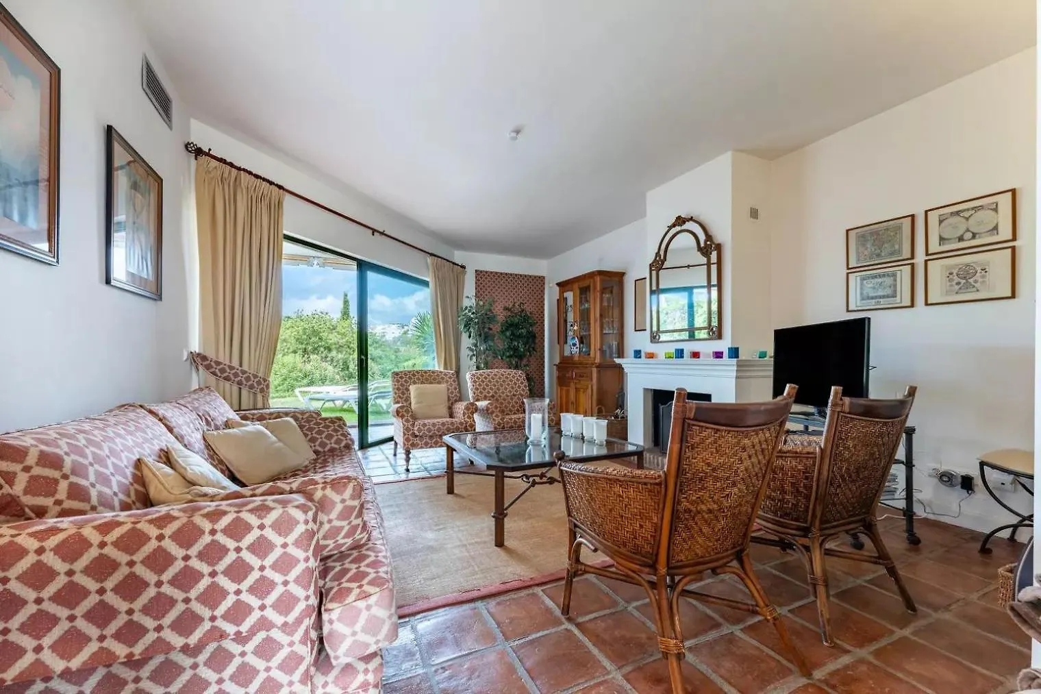 Casa 20 Villa Mijas