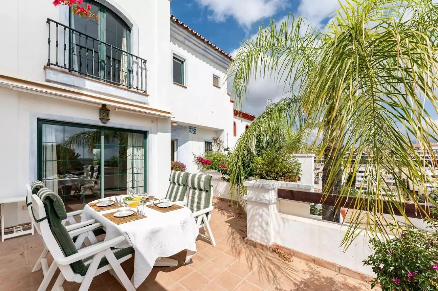 Holiday home Casa 20 Villa Mijas