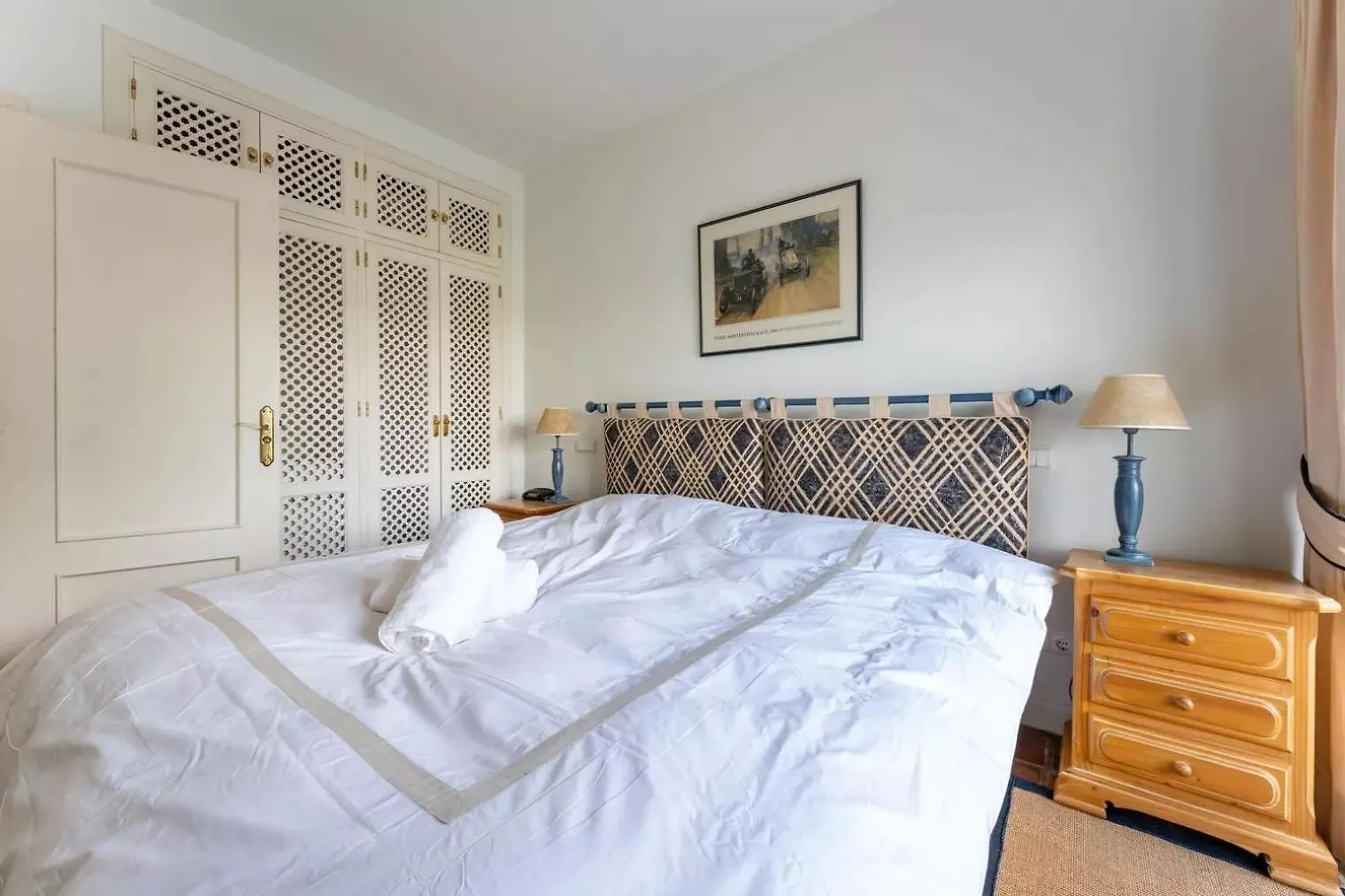 Casa 20 Villa Mijas Holiday home