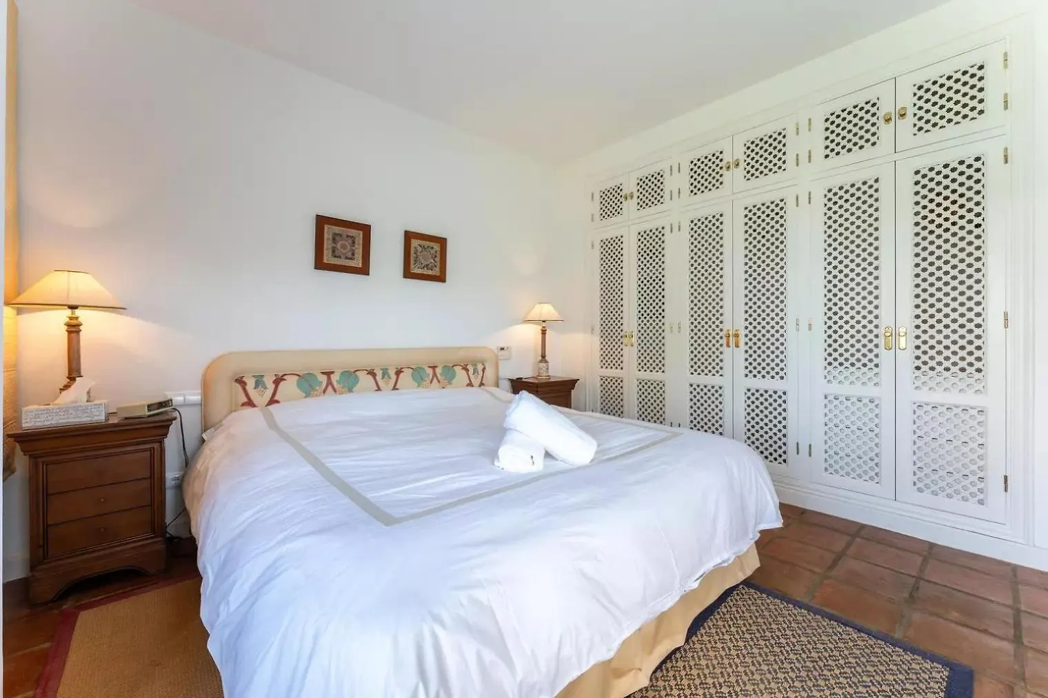Holiday home Casa 20 Villa Mijas