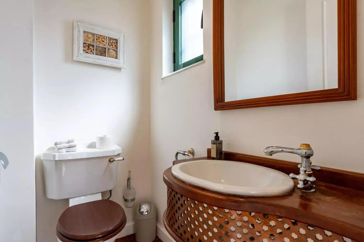 Casa 20 Villa Mijas Holiday home