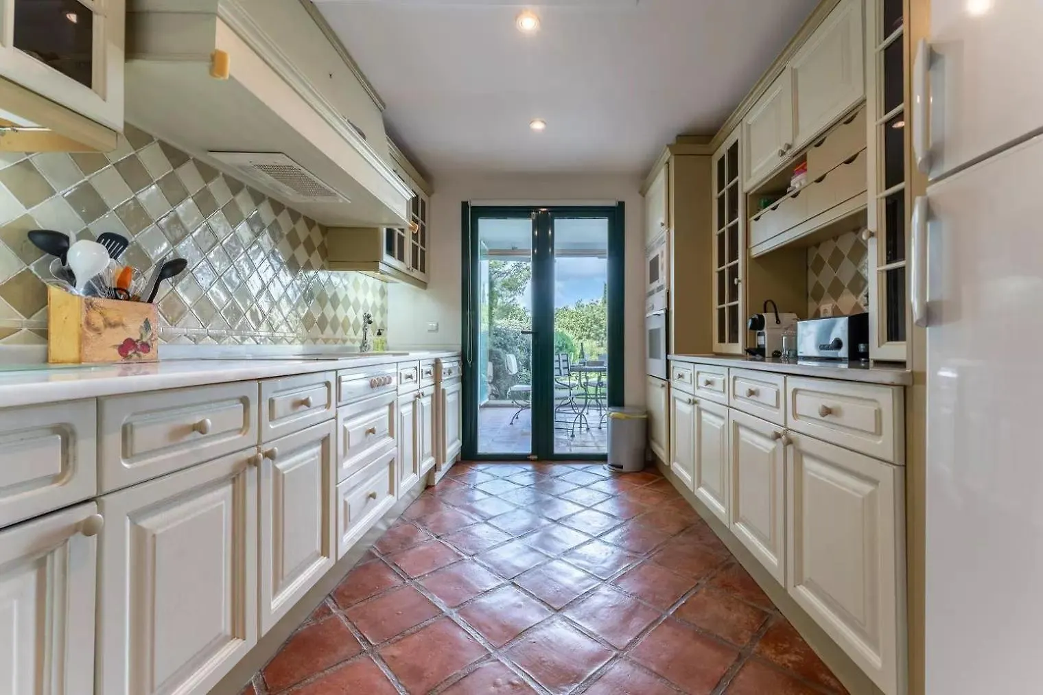 Casa 20 Villa Mijas Holiday home