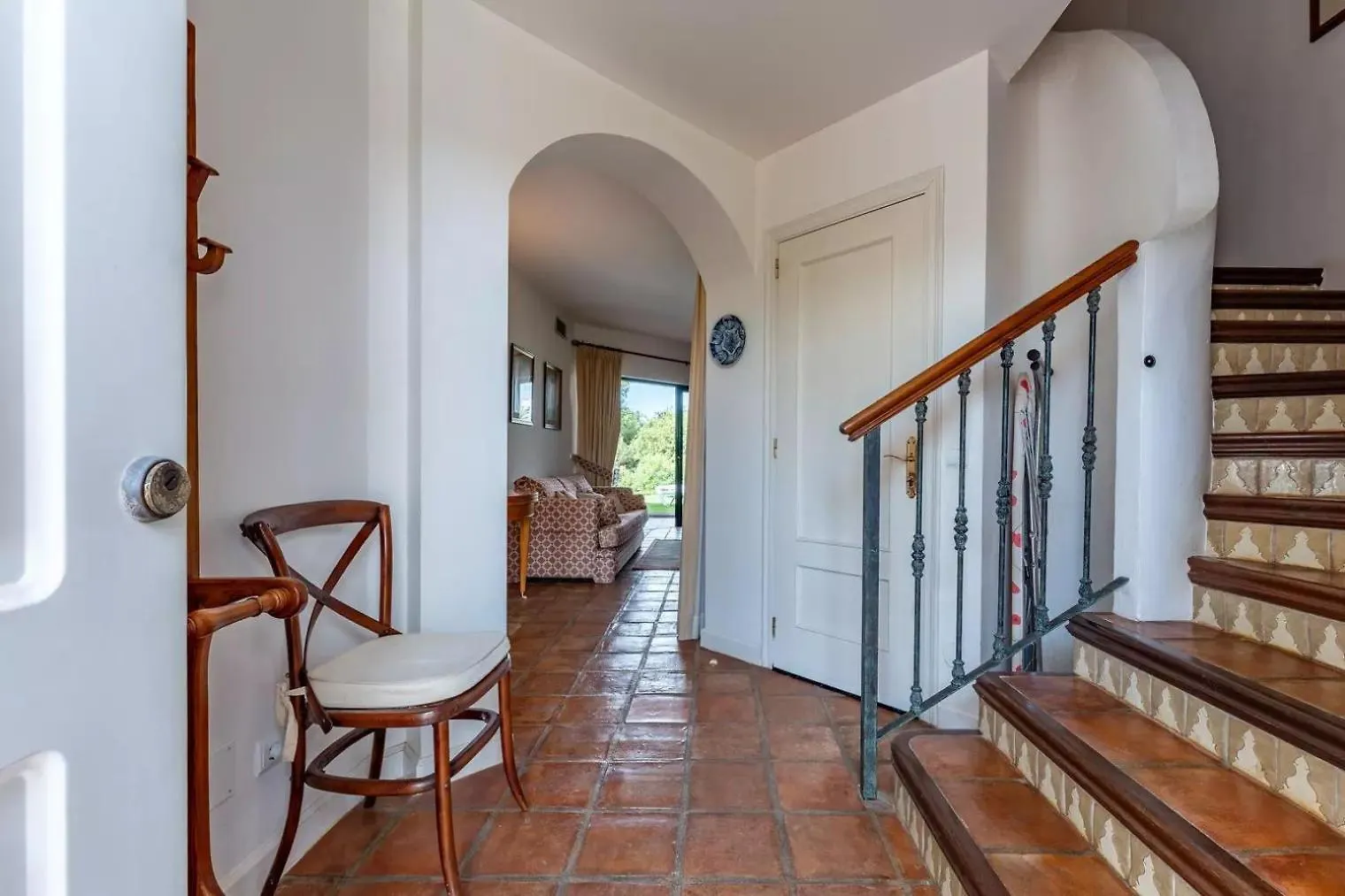 Casa 20 Villa Mijas Holiday home