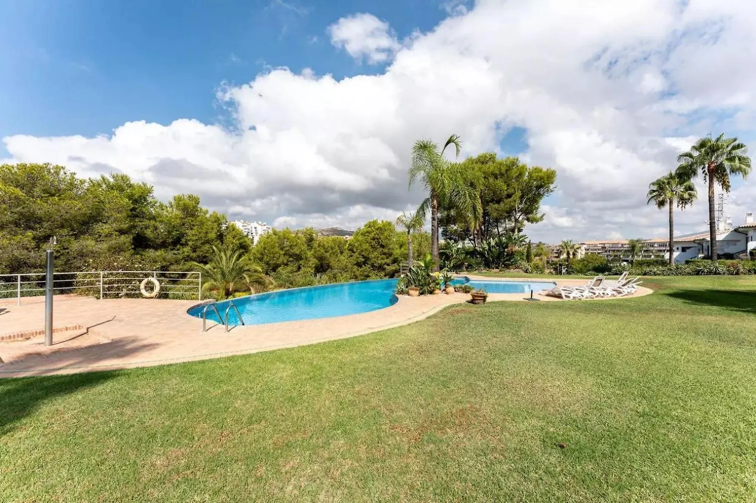 Casa 20 Villa Mijas