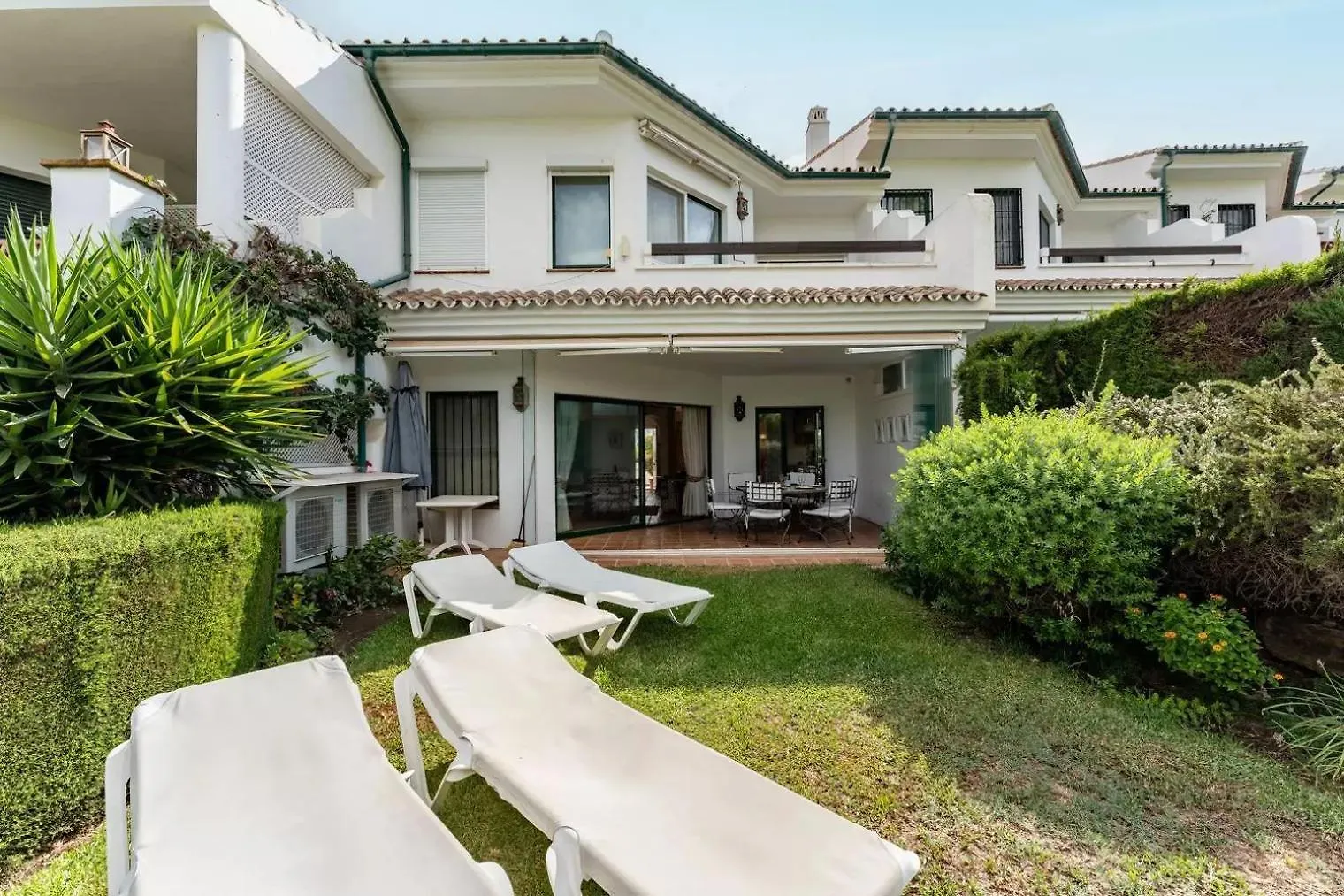 Holiday home Casa 20 Villa Mijas Spain