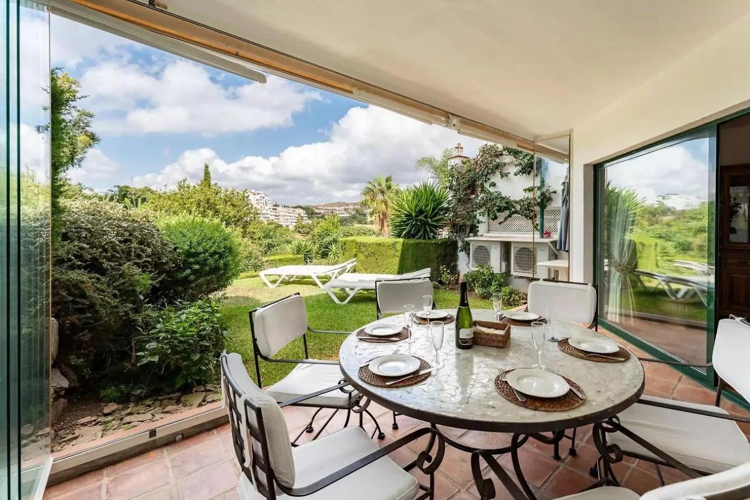Holiday home Casa 20 Villa Mijas