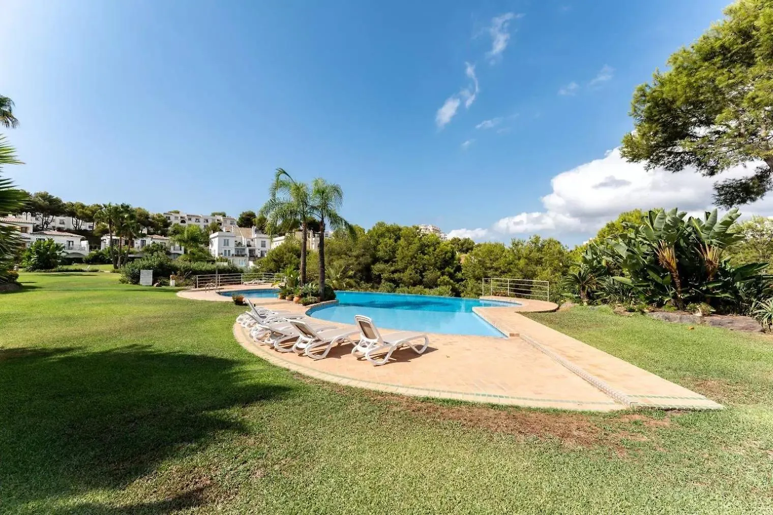 Casa 20 Villa Mijas