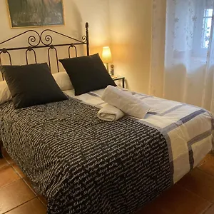 Casa Rustica Pueblo Holiday home