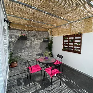 Casa Pueblo La Nueva Holiday home