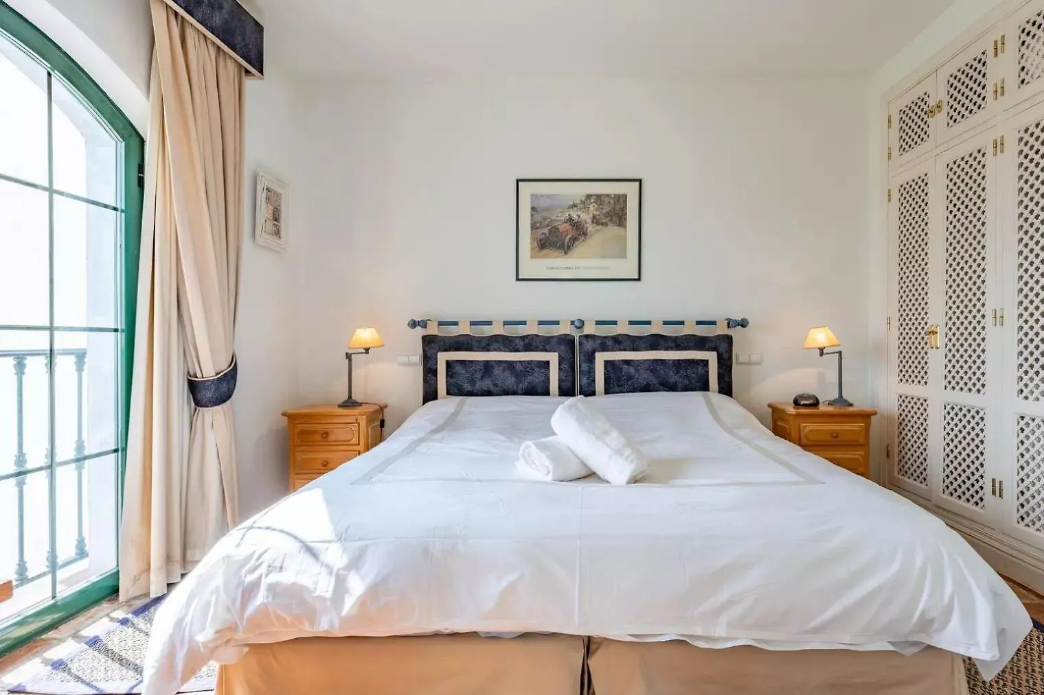 Vila Casa 20 Mijas Španělsko