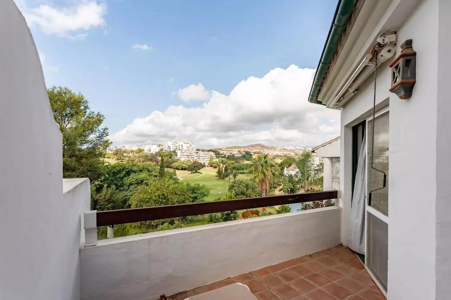 Vila Casa 20 Mijas Prázdninový dům