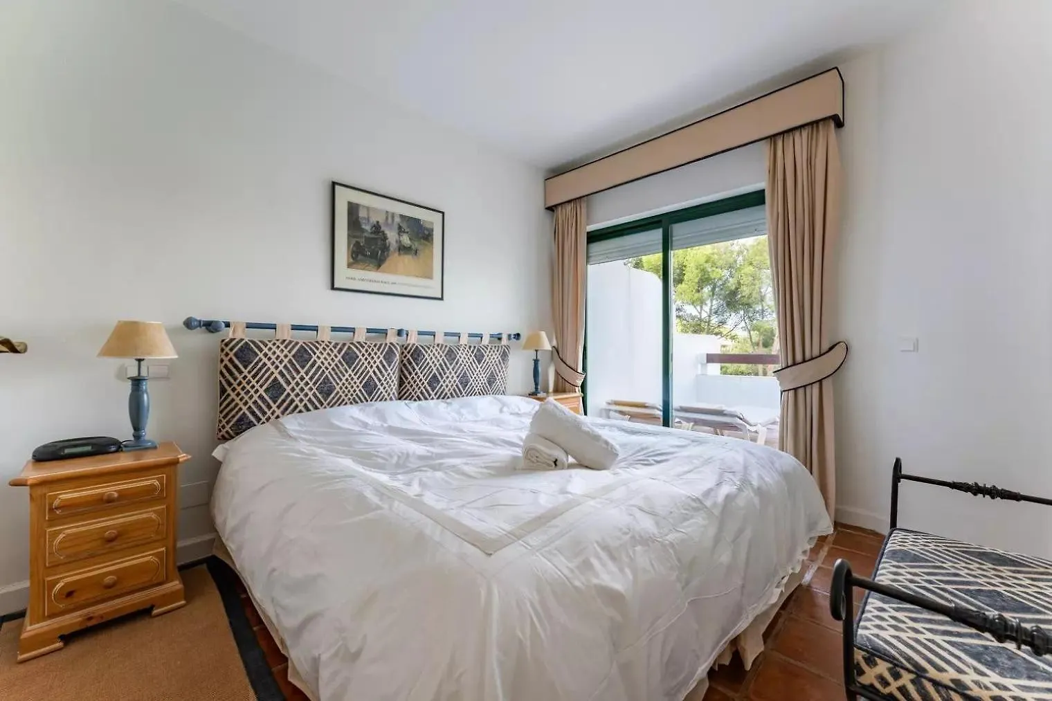 Vila Casa 20 Mijas Španělsko