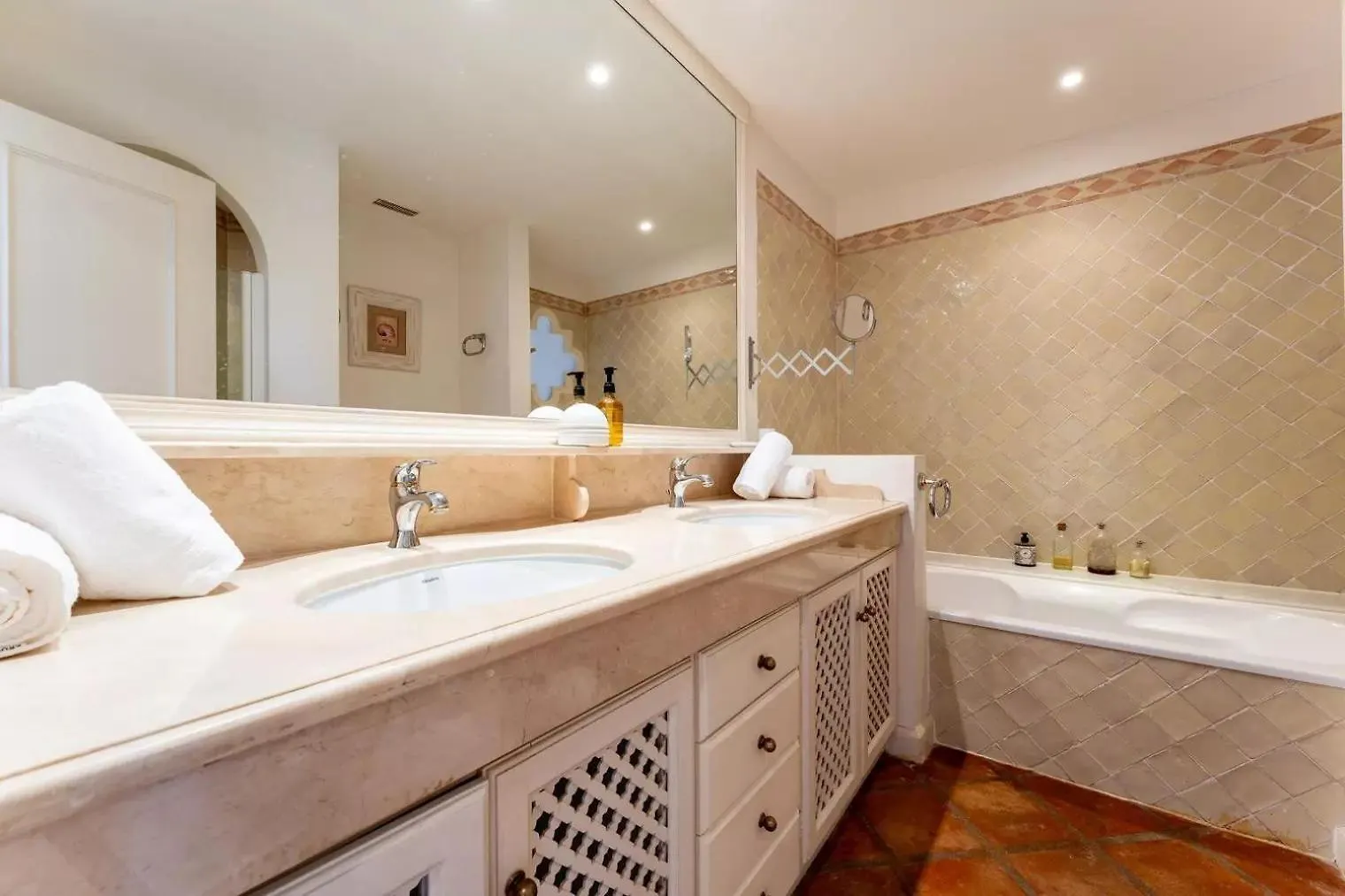 Vila Casa 20 Mijas 0*,  Španělsko