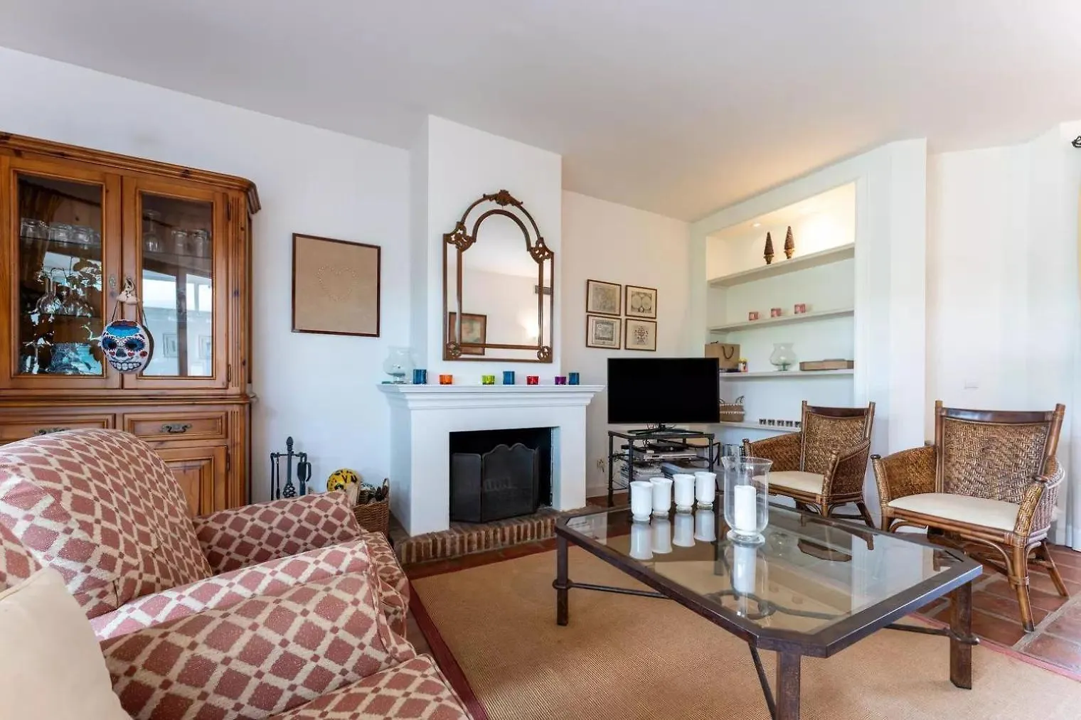 Vila Casa 20 Mijas 0*,  Španělsko